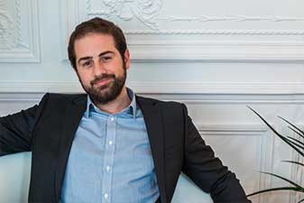 Николя Кляйн