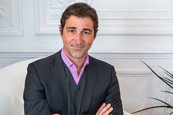 Паскаль Кляйн